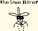 The Lone Raver